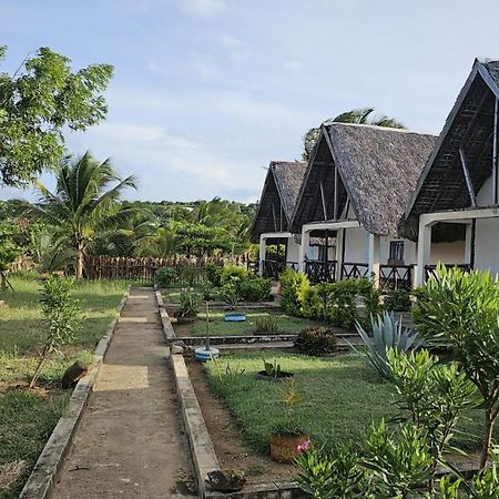 Sanjeela-Plage Coco Antsiranana Экстерьер фото