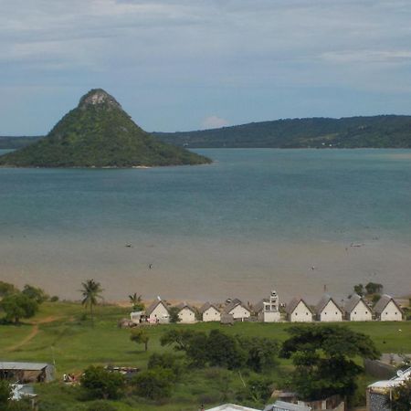 Sanjeela-Plage Coco Antsiranana Экстерьер фото