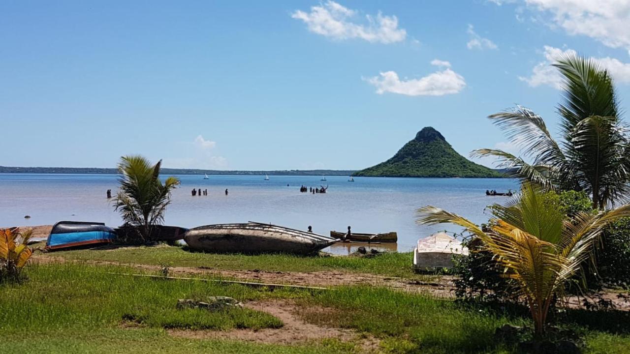 Sanjeela-Plage Coco Antsiranana Экстерьер фото