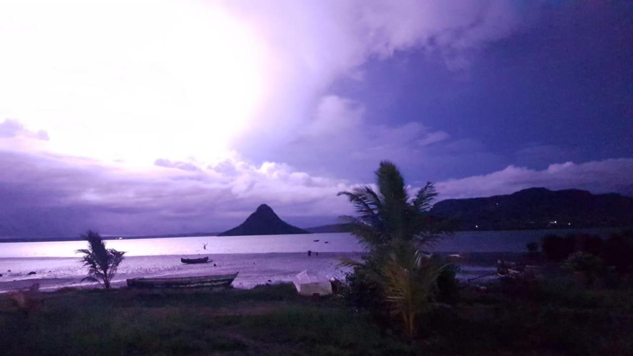 Sanjeela-Plage Coco Antsiranana Экстерьер фото
