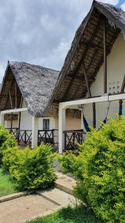 Sanjeela-Plage Coco Antsiranana Экстерьер фото