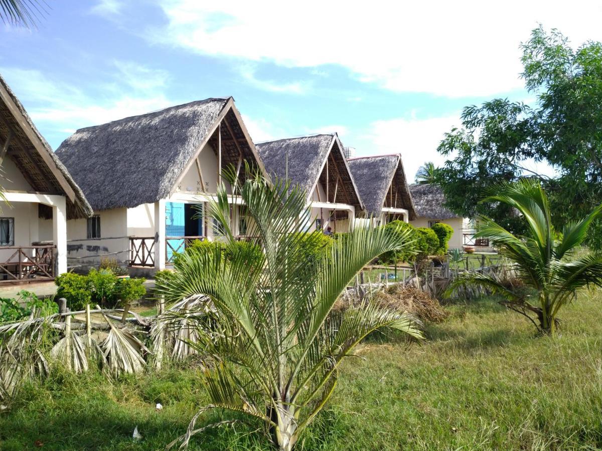 Sanjeela-Plage Coco Antsiranana Экстерьер фото