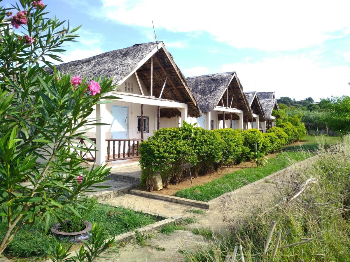 Sanjeela-Plage Coco Antsiranana Экстерьер фото
